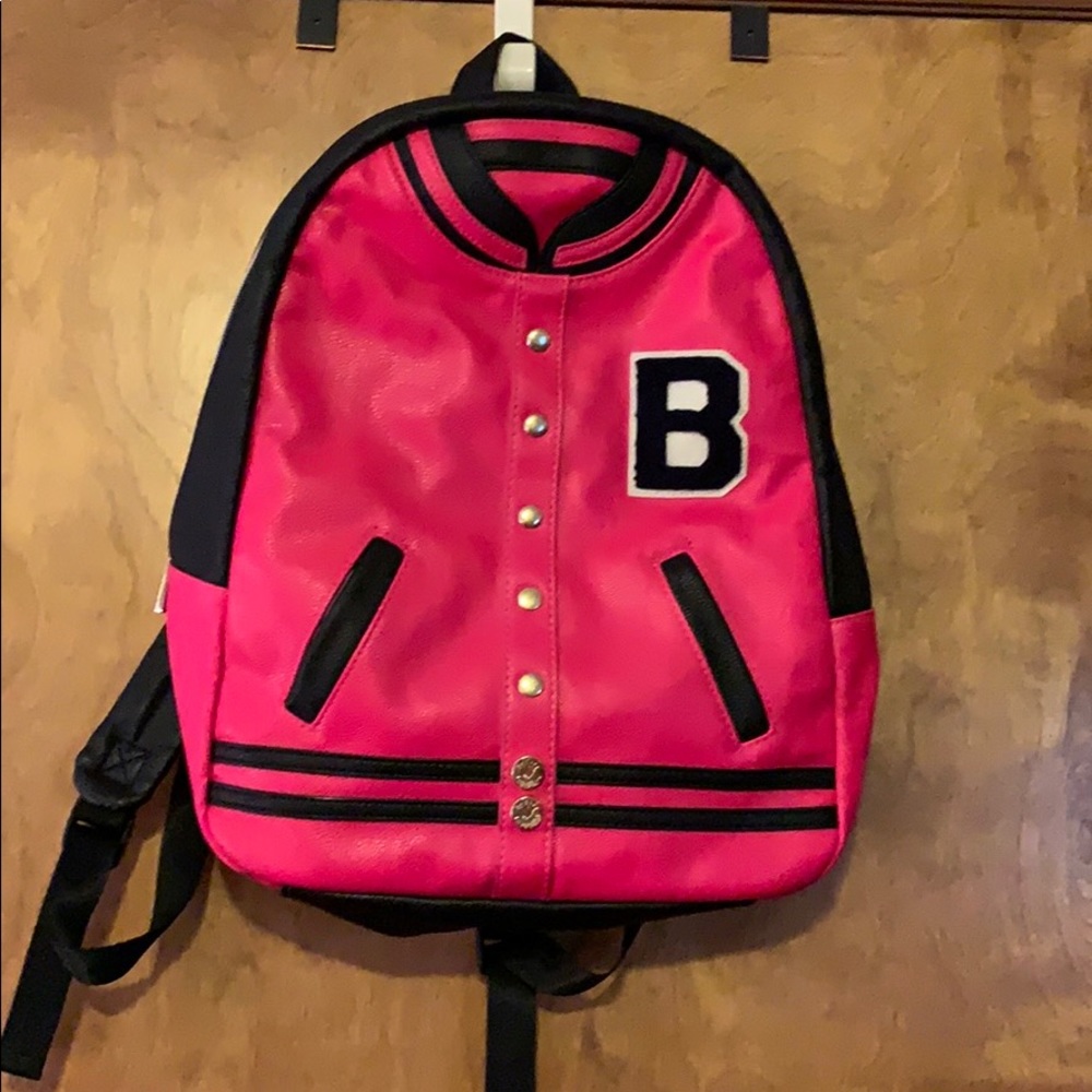 Betsey Johnson backpack